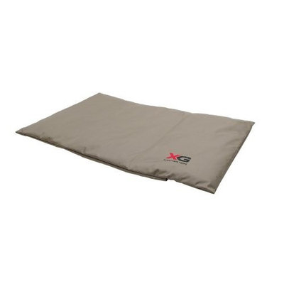 Hagen Dogit X-Gear Weather Tech Waterproof Dog Mat, Beige, XX-Large