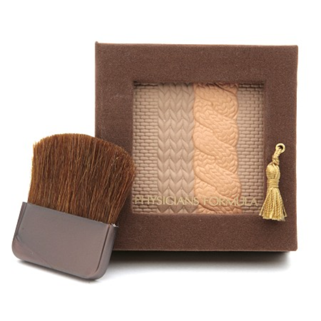 Physicians Formula Cashmere Wear Ultra-Smoothing Bronzer