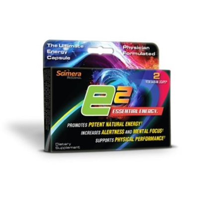 Scimera BioScience E2 Essential Energy Mini Pack of 2