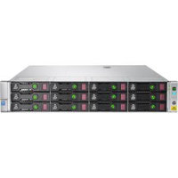 Hewlett Packard HP StoreEasy 1650 32TB SAS Storage (K2R17A)