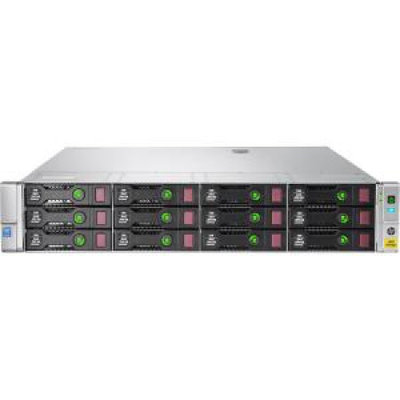 Hewlett Packard HP StoreEasy 1650 32TB SAS Storage (K2R17A)