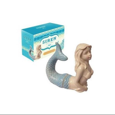 Streamline Siren Salt & Pepper Set - Mermaid