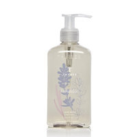 Thymes Hand Wash, Lavender, 8.25-Ounce Pump Bottle