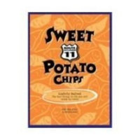 Route 11 Potato Chips Potato Chip, Sweet, 1.50-Ounce (Pack of 30)