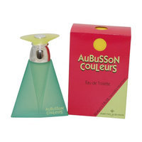 Aubusson Couleurs Edt Spray 1.7 Oz By Aubusson