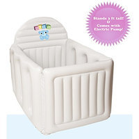 ABDL ASC ABDL Inflatable Crib