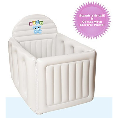 ABDL ASC ABDL Inflatable Crib