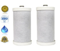 Onepurify Frigidaire PureSource WFCB RC200 9910 469910 RG-100 Kenmore 9910 WF-284 - 2 Pack