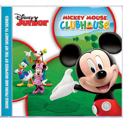 Mickey Mouse Clubhouse