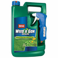 Scotts Ortho Gal Weed B Gon Max For Southern Lawns RTU