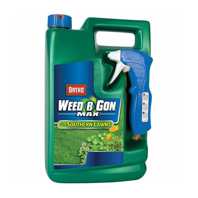Scotts Ortho Gal Weed B Gon Max For Southern Lawns RTU