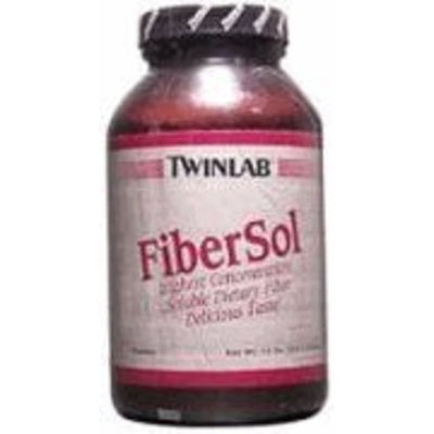 Twinlab FiberSol Powder 10 Ounces
