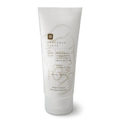 Provence Sante PS Men's Shaving Cream Verlaine, 6.8-Ounce Tube