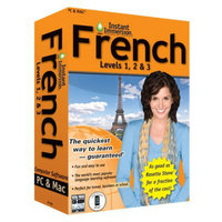 Topics Entertainment Instant Immersion French Levels 1