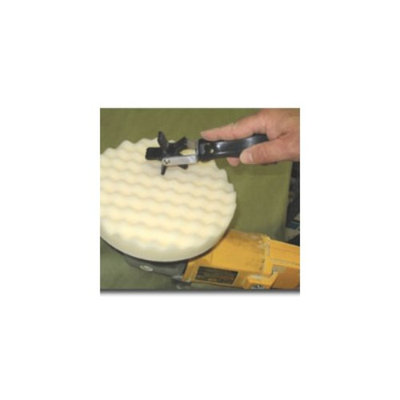 Motor Guard SD-1 Foam Polishing Pad Cleaning Tool