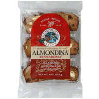 Almondina Cinnaroma Cookies