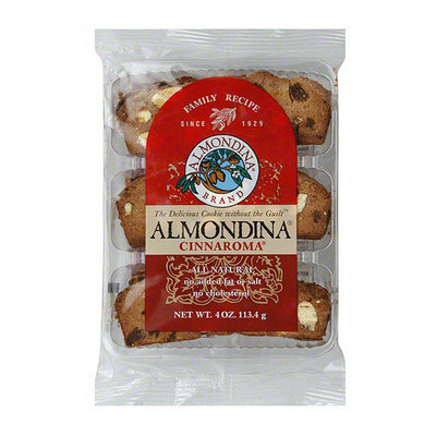 Almondina Cinnaroma Cookies