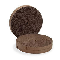 Bergan Pet Products Bergan Turbo Scratcher Replacement Pads