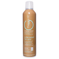 Therapy-g therapy-g So Fine Aerosol Hairspray for Thinning or Fine Hair