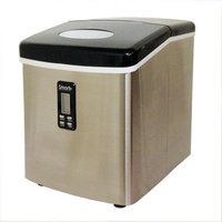 Versonel Smart Plus 2 lb Ice Maker