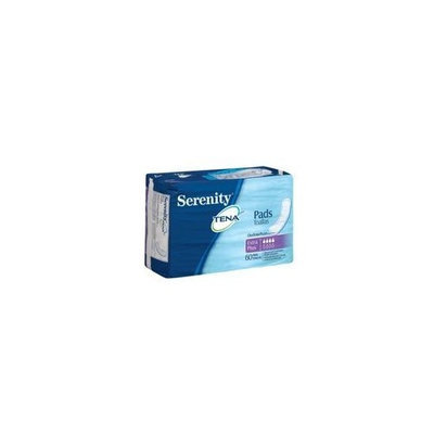Tena Serenity Extra Plus Comfortable Bladder Protection Pads - 60 Pads/Pack, 3 ea