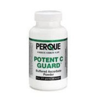 Perque Potent C GuardGäó Powder 16 oz