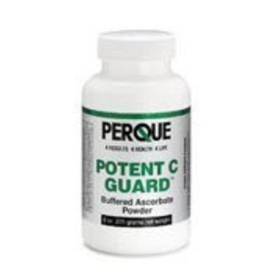 Perque Potent C GuardGäó Powder 16 oz