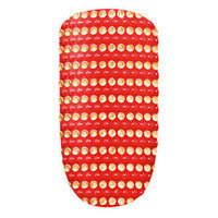 essie nail effects sleek sticks nail appliques, so haute