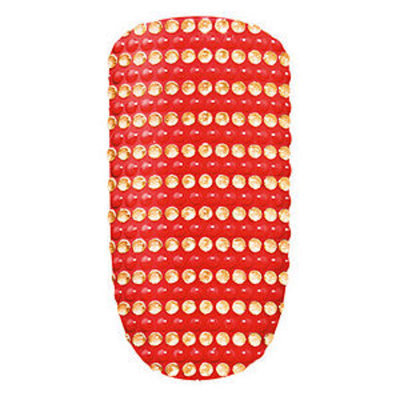 essie nail effects sleek sticks nail appliques, so haute