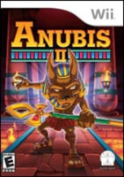 Tommo Anubis II