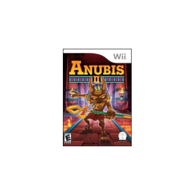 Tommo Anubis II