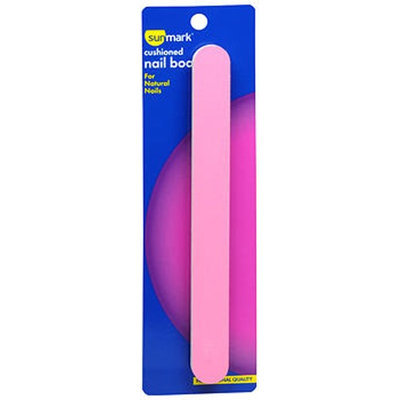 Sunmark Emery Boards, 1 each by Sunmark