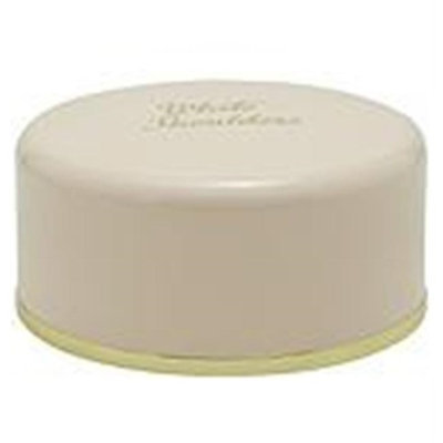 WHITE SHOULDERS 125723 Evyan Bath Powder 2.6 Oz for Women