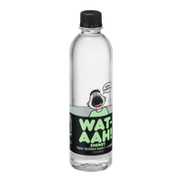 Wat-Aah! Energy Vapor Distilled Water! + Oxygen!