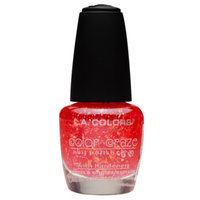 L.A. Colors Color Craze Nail Polish