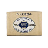L'Occitane Shea Butter Milk Extra-Gentle Soap