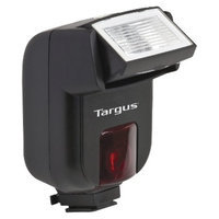Canon Targus Digital Flash for Cameras - Black (TG-DL20C)