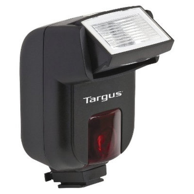 Canon Targus Digital Flash for Cameras - Black (TG-DL20C)