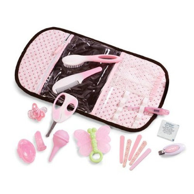 Summer Infant Carter's On-the-Go Grooming and Healthcare Essentials (Discontinued by Manufacturer)