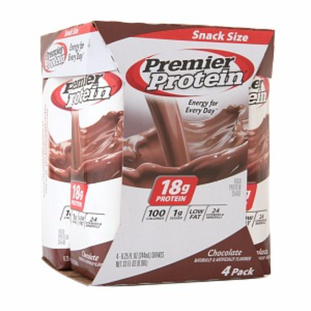 Premier Protein 18g Protein Shakes