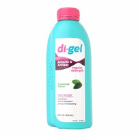 di-gel Regular Strength Antacid & Antigas