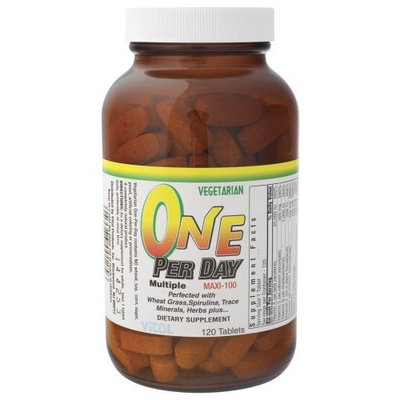 Vitol One Per Day Multiple