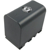 Lenmar LIJVF823 Replacement Battery for JVC BN-VF808