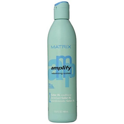 Matrix Amplify Color X-Large Conditioner, 13.5 Fluid Ounce