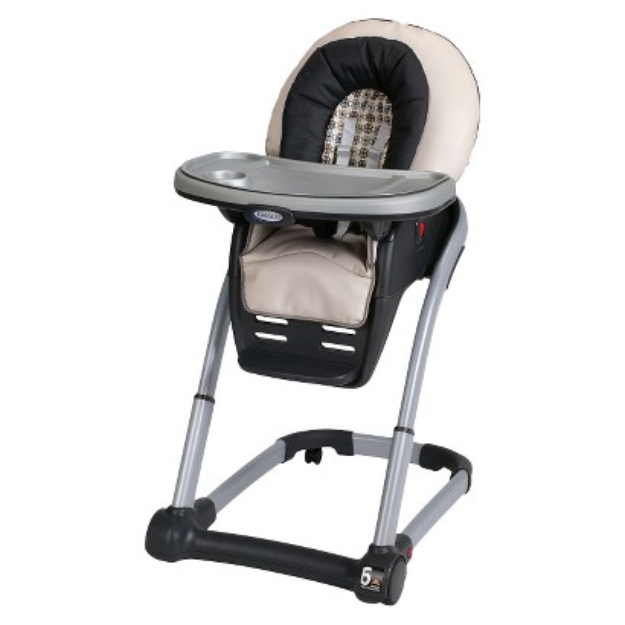 Graco Blossom Highchair - Vance