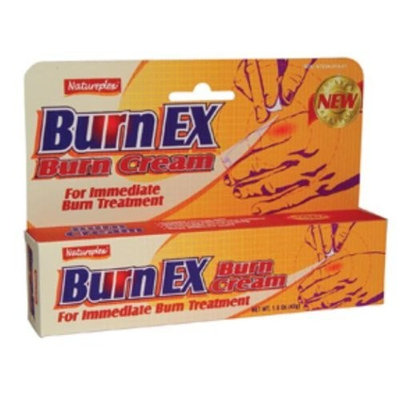 Natureplex Burn Ex 1.5 Oz. Burn Cream - 925843