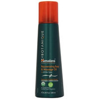 Himalaya Herbal Healthcare Rejuvenating Massage Oil, 6.76-Fluid Ounce Bottle