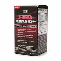 MRI Red Repair PM