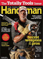Kmart.com The Family Handyman Magazine - Kmart.com