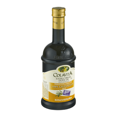 Colavita Extra Virgin Olive Oil 100% Californian Mild